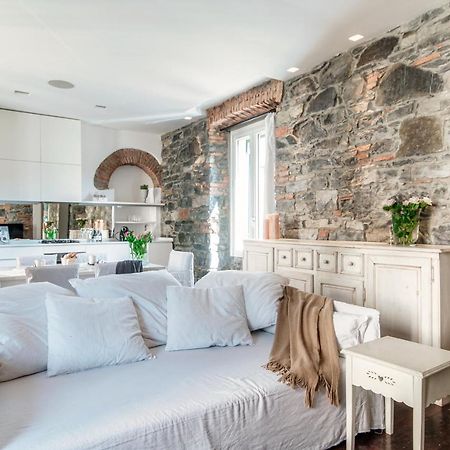 Stunning Central Como Apt By Joivy Exterior photo