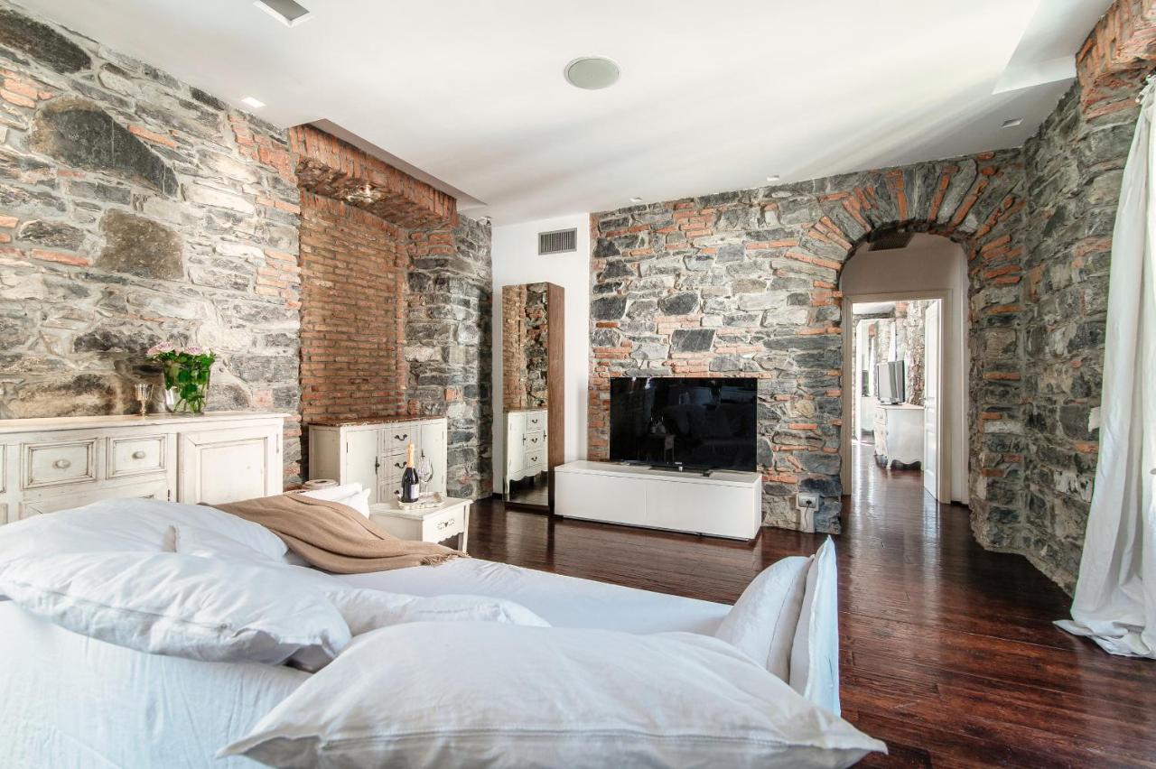 Stunning Central Como Apt By Joivy Exterior photo